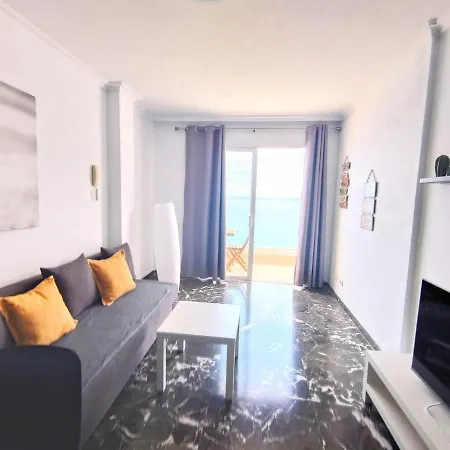 Апартаменты Buenavista The Blue Oyster