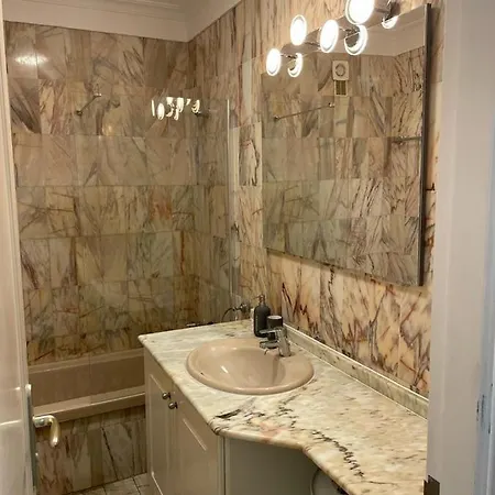 Buenavista The Blue Oyster Apartament Santiago del Teide