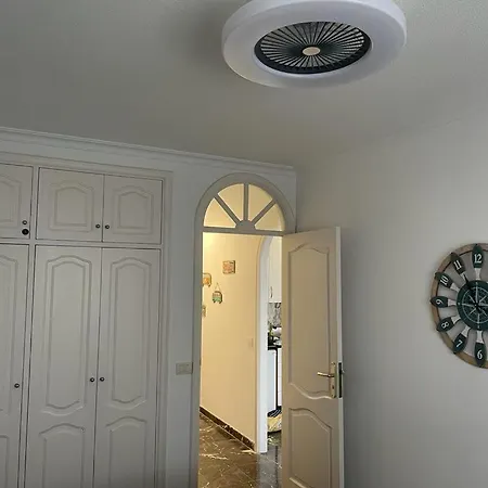 Buenavista The Blue Oyster Apartament *