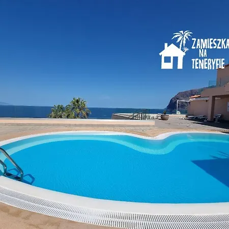 Buenavista The Blue Oyster Apartament *