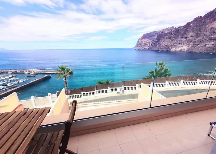 Buenavista The Blue Oyster *