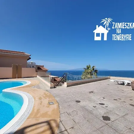 Buenavista The Blue Oyster